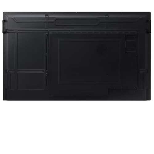 Samsung Lavagna Touch Flip WAF 86 4K - S.O. Android 14 - 400 nit - Google Store